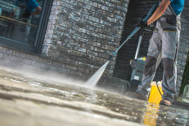 Professional  Pressure Washing Services in Odenton, MD